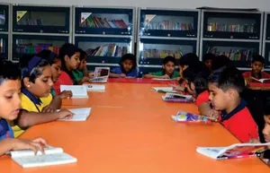 Rasiklal M. Dhariwal International,  Chinchwad, Pune