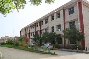 Sangam School Of Excellence, Bapu Nagar, Bhilwara