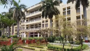 GURU HARKRISHAN PUBLIC SCHOOL logo