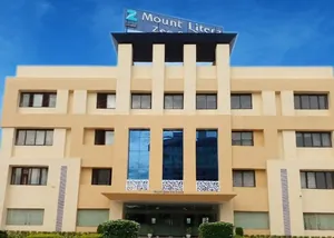 Mount Litera Zee School-Patna, Balaji Nagar,Danapur Nizamat, Patna