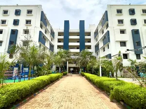 Podar International School  - Rajkot, Haripar Pal Village, Rajkot