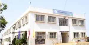 VISHWAKALYAN ENGLISH MEDIUM SCHOOL, HAVELI, Pune