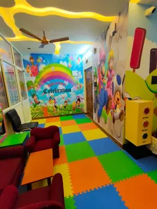 Bachpan Play School Channasandra logo