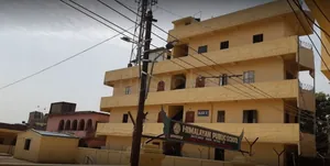 Himalayan Public School logo