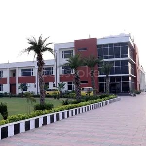 GLOBAL WISDOM INTERNATIONAL SCHOOL, SAS Nagar, Mohali