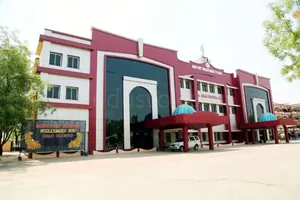 MONTFORT SCHOOL, Jamtha, Nagpur