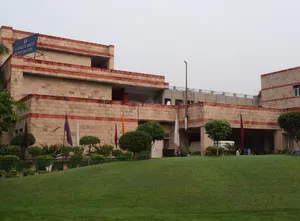 S.S.MOTA SINGH MODEL SCHOOL, Guru Harkishan Nagar,Paschim Vihar, Delhi