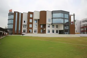 Bishop Scott Senior Secondary Girls School, East Lakshmi Nagar,Nayachak, Patna