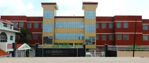 K R Education Centre, KRPuram, Kanpur