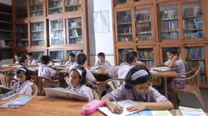 ARYA GURUKUL, KALYAN, Mumbai