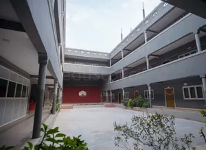 JANAPRIYA TECHNO SCHOOL, Mahaboobpet Maqta,Miyapur, Hyderabad
