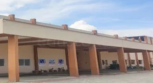 Sri Chaitanya School logo