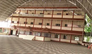 Presidency Central School logo