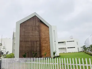 Green Gables International School, Mega Hills,Madhapur, Hyderabad