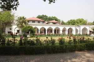Welham Boy&apos;s School, Dalanwala, Dehradun