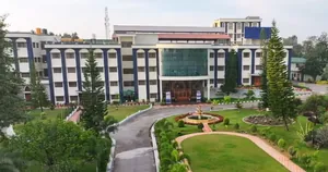 Christ Junior College - Residential, Bengaluru, Bengaluru