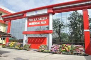 Touch Wood School logo