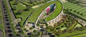 Delhi World Public School Noida Extension, Chauganpur,Knowledge Park V, Greater Noida