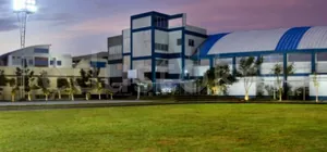 The Indian Public School, Coimbatore, Coimbatore