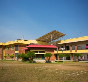 Hopetown Girls School, Selakui, Dehradun