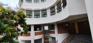 The Hindu Senior Secondary School, Narayana Krishnaraja Puram,Triplicane, Chennai