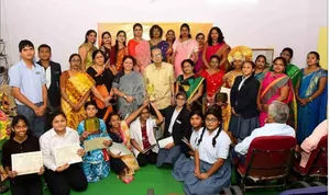 SOMALWAR SCHOOL logo