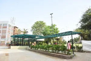 Shanti Asiatic School, Shela, Bopal, Ahmedabad