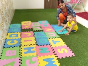 The Learning Express, Lalarpura, Jaipur