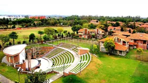 Selaqui International School, Selakui, Dehradun