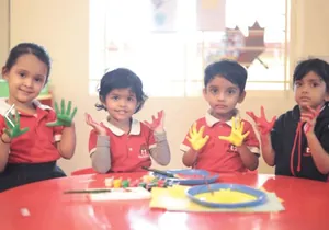 Maple Bear Canadian School, Jatkhedi Bhopal, Shri Rameshwaram,Jatkhedi, Bhopal