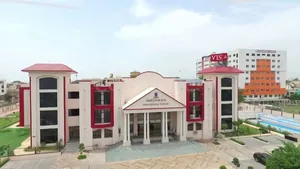 Vardhman International School, Mansarovar Sector 5,Mansarovar, Jaipur