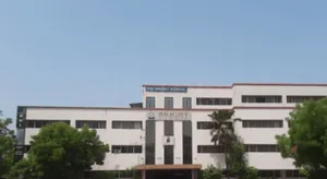 THE BRIGHT SCHOOL, Vasna, Vadodara