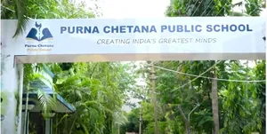 PURNA CHETANA PUBLIC SCHOOL, RAYANAKERA POST, Mysore
