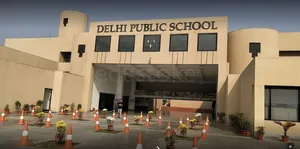 Delhi Public School, Raghurampur,Danapur Nizamat, Patna