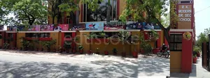 R K Modern Senior Secondary School, Indian Oil Nagar,Sector 55, Noida