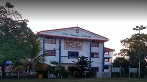 The Kings School, Margao, Margao