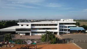 Vivekam Senior Secondary School, Coimbatore, Coimbatore
