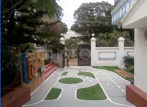 Footprints Play School &amp; Day Care Creche, Eastwood Township, Bengaluru