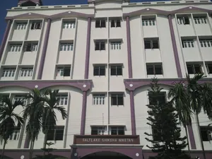 SALTLAKE SHIKSHA NIKETAN, BIDHAN NAGAR, kolkata