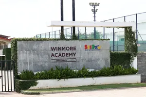 Winmore Academy Whitefield, Whitefield, Bengaluru