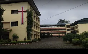 Christ Church Boys Senior Secondary School, Naya Mohalla, Jabalpur
