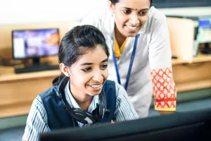 Don Bosco Senior Secondary School, Vaduthala, Ernakulam