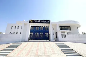 Rockwoods High School, Udaipur, Udaipur