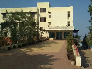 Podar International School - Pune (Chakan), Varale, Pune