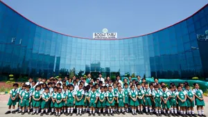Bodhi Taru International School, Knowledge Park I, Greater Noida