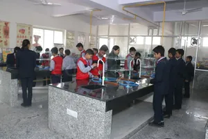 Sant Nirankari Public School, Block N,Malviya Nagar, Delhi