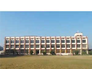 Sacred Heart Convent School logo