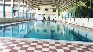 St. James School, Entally, kolkata