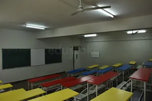 GT INDP PU College logo