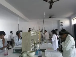 APS Academy, Telibagh, Lucknow